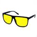 Сонцезахисні окуляри Polarized Чоловічі Поляризаційні жовтий (354) 354 фото 1