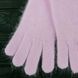 Комплект женский зимний из ангоры на флисе (шапка+перчатки) ODYSSEY 57-60 см Розовый 13823 - 4213 13823 - 4213 фото 6