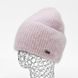 Комплект женский зимний из ангоры на флисе (шапка+перчатки) ODYSSEY 57-60 см Розовый 13823 - 4213 13823 - 4213 фото 3