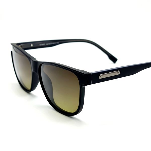 Солнцезащитные очки M&J Мужские Поляризационные (503) 503 фото