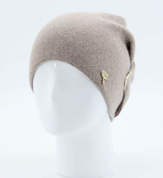Шапка женская M&JJ ЭЛИЗАБЕТ Дымка 13557 элизабет фото