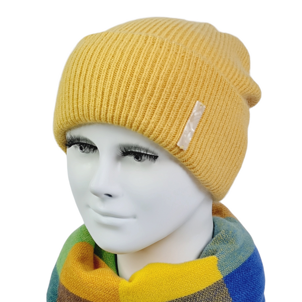 Комплект жіночий зимовий (шапка + шорф) ODYSSEY 58-60 см різнобарвний 12784 &mdash; 1068 фрейзер фото