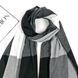 Комплект женский зимний ангора с шерстью (шапка+шарф+перчатки) ODYSSEY 57-59 см разноцветный 12533 - 1125 - блейк фото 3