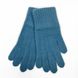 Комплект женский зимний из ангоры (шапка+перчатки) ODYSSEY 56-58 см Морская волна 13810 - 4215 13810 - 4215 фото 4