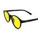 Солнцезащитные очки Polarized мужские поляризационные желтый (350) 350 фото 3