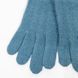 Комплект женский зимний из ангоры (шапка+перчатки) ODYSSEY 56-58 см Морская волна 13810 - 4215 13810 - 4215 фото 6