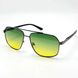 Солнцезащитные очки M&J Мужские Поляризационные жёлто-зелёный (2280) 2280 фото 1