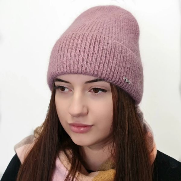 Комплект жіночий зимовий (шапка + шорф) ODYSSEY 56-58 см різнобарвний 12843 &mdash; 8027 бристоль фото