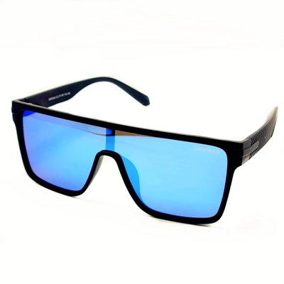 Солнцезащитные очки мужские Поляризационные Greywolf 3349 3349 фото