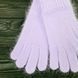 Комплект женский зимний (шарф+перчатки) M&JJ One size Сиреневый 1141 - 4201 1141 - 4201 фото 3