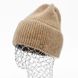 Комплект женский зимний из ангоры (шапка+перчатки) ODYSSEY 56-58 см Бежевый 13808 - 4212 13808 - 4212 фото 3