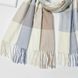Комплект жіночий зимовий ангоровий на флісі (шапка+шарф+рукавички) ODYSSEY 55-58 см бежевий 13467 - 1136 - 4192 бристоль фото 10