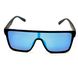 Солнцезащитные очки мужские Поляризационные Greywolf 3349 3349 фото 2