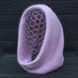 КАПОР жіночий зимовий ангоровий Odyssey One size Рожевий 12090 12090 фото 1