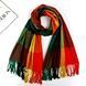 Комплект женский зимний ангора с шерстью (шапка+шарф) ODYSSEY 55-57 см разноцветный 13644 - 1068 мак фото 8