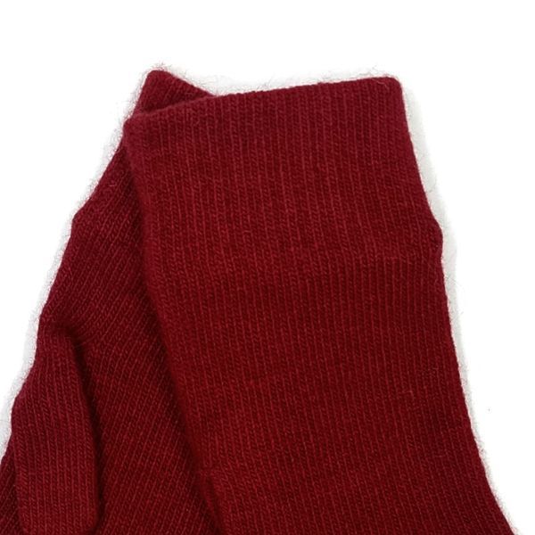 Комплект женский зимний (шарф+перчатки для сенсорных экранов) M&JJ One size красный 8024 - 4172 8024 - 4172 фото