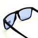 Солнцезащитные очки мужские поляризационные с фотохромной линзой Polarized синий (326) 326 фото 4
