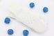 РУКАВИЦІ ДИТЯЧІ M&J на флісовій підкладці Розмір M Білий 0117-7 0117-7 фото 2