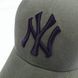 БЕЙСБОЛКА Жіноча NY M&J 56-59 см Зелений (10416) 10416-1 фото 2