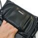 Рюкзак Жіночий Alex&Mia Екошкіра Чорний 32х26х10 см (4234) 4234 фото 6