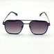 Сонцезахисні окуляри M&J Жіночі Поляризаційні сірий градієнт (213) 213 фото 4