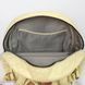 Рюкзак женский M&J Экокожа Желтый 26х22х10 см (4514) шанель фото 3