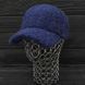 БЕЙСБОЛКА Жіноча зимова з регулятором Odyssey Merino+PA 55-59 см Джинс 12549 12549 фото 1