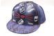 Кепка дитяча M&J HAPPY (Snapback) Джинс-Темний (4174) 4174-1 фото 1