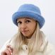Панама жіноча ТЕДДІ Odyssey 56-58 см блакитний (12472) 12472 фото 2
