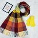 Комплект жіночий зимовий (шарф+рукавички) M&JJ One size жовтий 8024 - 4197 8024 - 4197 фото 1