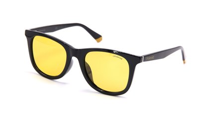 Сонцезахисні окуляри Чоловічі Polaroid 6112/F/S 71C53HE (23187) 23187 фото