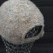 БЕЙСБОЛКА Жіноча зимова з регулятором Odyssey Merino+PA 55-59 см Бежевый 12585 12585 фото 3
