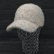БЕЙСБОЛКА Жіноча зимова з регулятором Odyssey Merino+PA 55-59 см Бежевый 12585 12585 фото 1