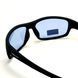 Солнцезащитные очки мужские с фотохромной линзой Polarized синий (323) 323 фото 4