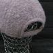 БЕЙСБОЛКА Жіноча зимова з регулятором Odyssey Merino+PA 55-59 см Бузковий 12616 12616 фото 3