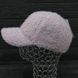 БЕЙСБОЛКА Жіноча зимова з регулятором Odyssey Merino+PA 55-59 см Бузковий 12616 12616 фото 2