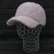 БЕЙСБОЛКА Жіноча зимова з регулятором Odyssey Merino+PA 55-59 см Бузковий 12616 12616 фото 1