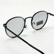 Солнцезащитные очки мужские поляризационные с фотохромной линзой Polarized серый (257) 257 фото 4