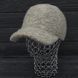 БЕЙСБОЛКА Жіноча зимова з регулятором Odyssey Merino+PA 55-59 см Бежевий 13573 13573 фото 1