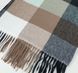 Комплект жіночий зимовий (шарф+рукавиці) M&JJ One size Чорний + сірий 8025 - 4106 8025 - 4106 фото 5