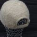 БЕЙСБОЛКА Жіноча зимова з регулятором Odyssey Merino+PA 55-59 см Бежевий 13608 13608 фото 2