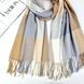 Комплект женский демисезонный (шапка+шарф) Odyssey 56-58 см разноцветный 12305 - 1291 дублин фото 5