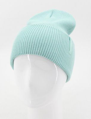 ШАПКА женская коттоновая демисезонная M&JJ ОДРИ мята 55-58 см 13750 13750 фото