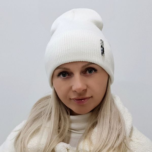 Комплект жіночий зимовий (шапка+шарф+рукавички) ODYSSEY 55-58 см різнокольоровий 12288 - 1119 - 4000 дублин фото