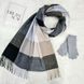 Комплект жіночий зимовий (шарф+рукавички) M&JJ One size сірий 1080 - 4002 сірий 1080 - 4002 фото 1