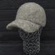 БЕЙСБОЛКА Жіноча зимова з регулятором Odyssey Merino+PA 55-59 см Бежевий 12537 12537 фото 1