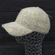 БЕЙСБОЛКА Жіноча зимова з регулятором Odyssey Merino+PA 55-59 см Бежевий 13571 13571 фото 2