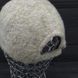 БЕЙСБОЛКА Жіноча зимова з регулятором Odyssey Merino+PA 55-59 см Бежевий 13571 13571 фото 3