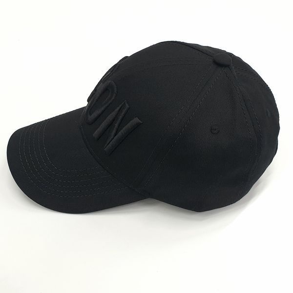 БЕЙСБОЛКА женская Коттон M&J 56-59 см Черный (10726) 10726-1 фото