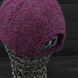БЕЙСБОЛКА Жіноча зимова з регулятором Odyssey Merino+PA 55-59 см Пурпурный 13013 13013 фото 3